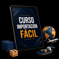 Curso PDF Importación Fácil – Guía Paso a Paso